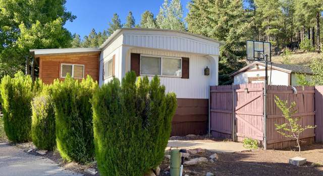 Photo of 1338 E Canyon View Dr, Flagstaff, AZ 86001