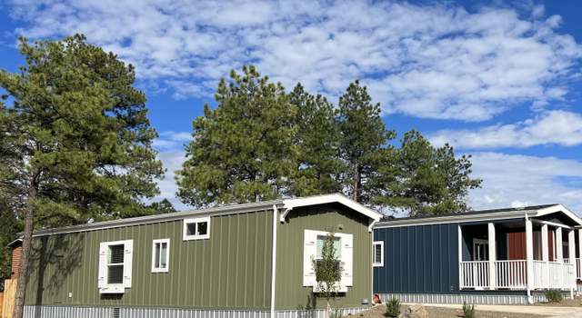 Photo of 1411 N Fourth St #29, Flagstaff, AZ 86004