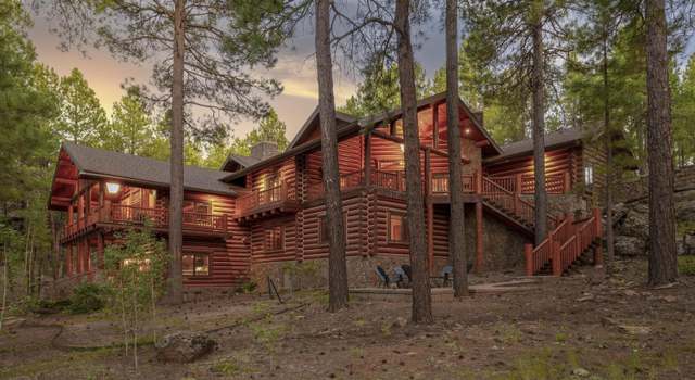 Photo of 2782 Andrew Douglass, Flagstaff, AZ 86005