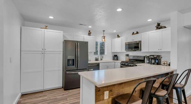 Photo of 7776 Moonbeam Dr, Flagstaff, AZ 86004