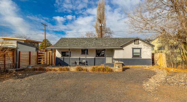 Photo of 817 N Beaver St, Flagstaff, AZ 86001