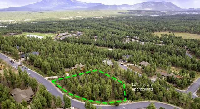 Photo of 4540 S Flagstaff Ranch Rd, Flagstaff, AZ 86005