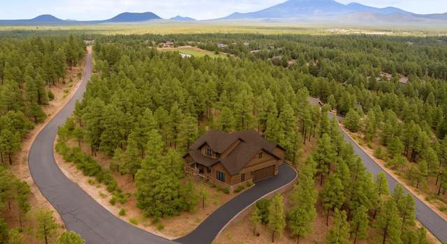 Photo of 4540 S Flagstaff Ranch Rd, Flagstaff, AZ 86005