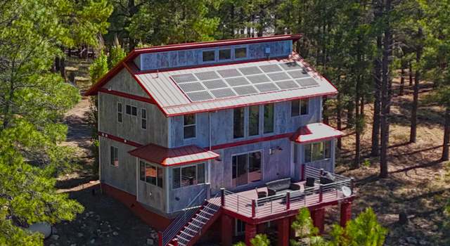 Photo of 1665 Homestead Rd, Flagstaff, AZ 86005