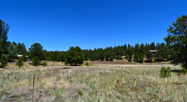 Photo of 1539 Homestead Rd, Flagstaff, AZ 86005