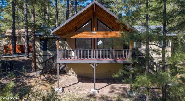 Photo of 2792 Kona Trl, Flagstaff, AZ 86005