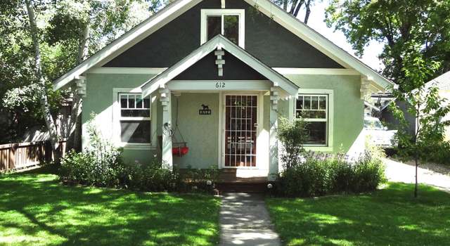 Photo of 612 W Cherry Ave, Flagstaff, AZ 86001