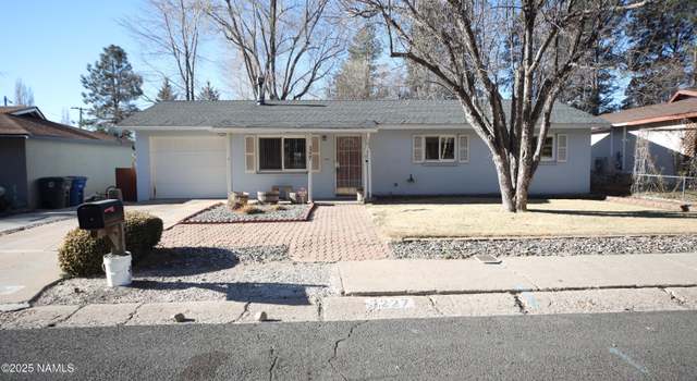 Photo of 3227 Monte Vista Dr, Flagstaff, AZ 86004