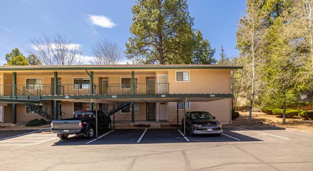 Photo of 3200 Litzler Dr Unit 6-125, Flagstaff, AZ 86004