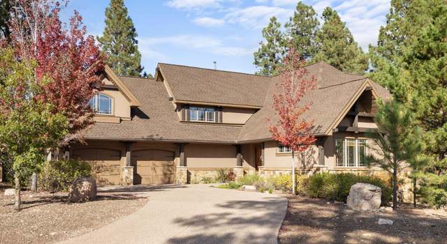 Photo of 3353 S Tourmaline Dr, Flagstaff, AZ 86005
