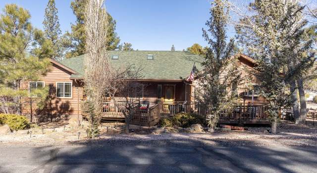 Photo of 455 E Hillside Dr, Munds Park, AZ 86017