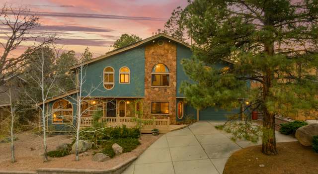 Photo of 3653 N Stone Crest St, Flagstaff, AZ 86004