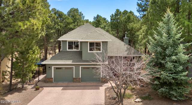 Photo of 1304 W Lil Ben Trl, Flagstaff, AZ 86005
