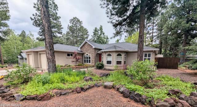 Photo of 1805 W Heavenly Ct, Flagstaff, AZ 86001
