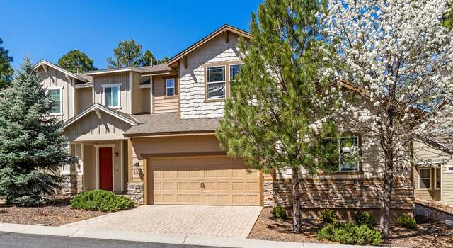 Photo of 3239 Merryvale Ln, Flagstaff, AZ 86005