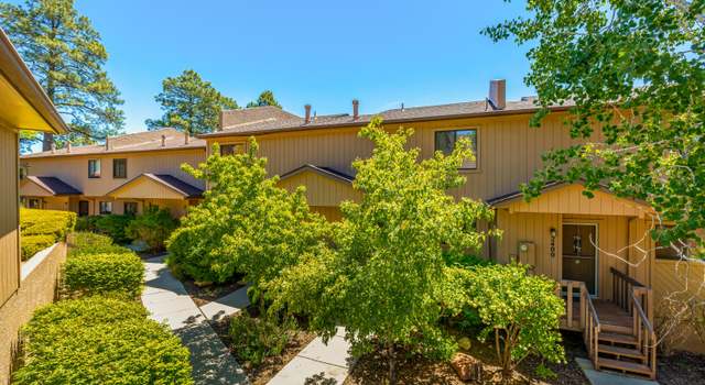Photo of 2404 N Earle Dr, Flagstaff, AZ 86004