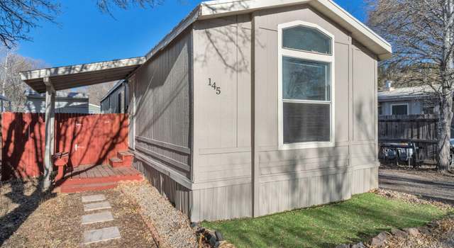 Photo of 1450 W Kaibab Ln #145, Flagstaff, AZ 86001