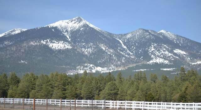 Photo of 7199 N Snow Bowl Rd, Flagstaff, AZ 86001