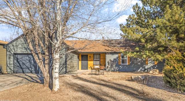 Photo of 1720 N Foxglenn St, Flagstaff, AZ 86004
