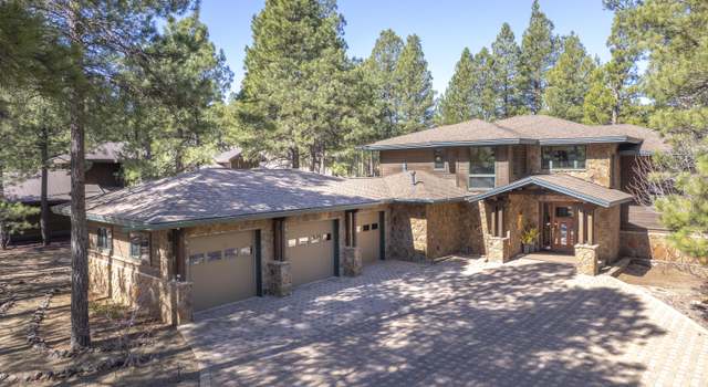 Photo of 1780 Bessie Kidd Best, Flagstaff, AZ 86005