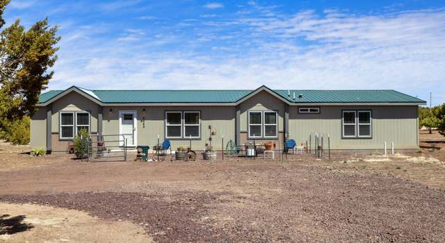 Photo of 6448 N Cliff Rose, Williams, AZ 86046