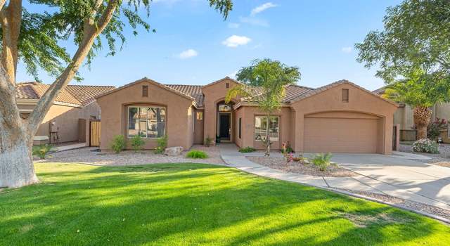 Photo of 441 E Palo Brea Ct, Gilbert, AZ 85296