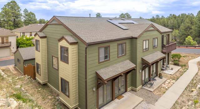 Photo of 1283 E Makayla Way, Flagstaff, AZ 86001