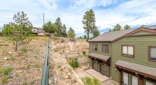 Photo of 1283 E Makayla Way, Flagstaff, AZ 86001