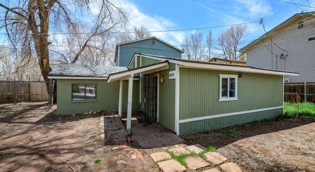 Photo of 1729 N East St, Flagstaff, AZ 86004