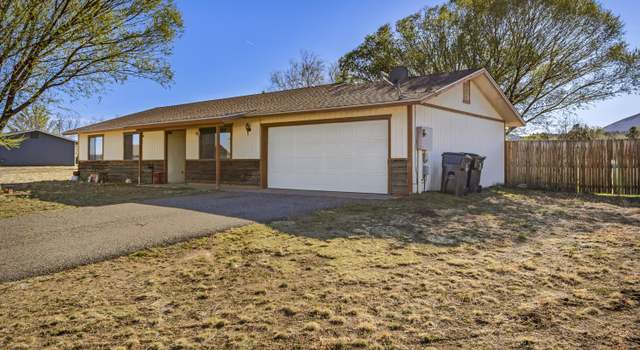 Photo of 11280 N Zady Ln, Flagstaff, AZ 86004