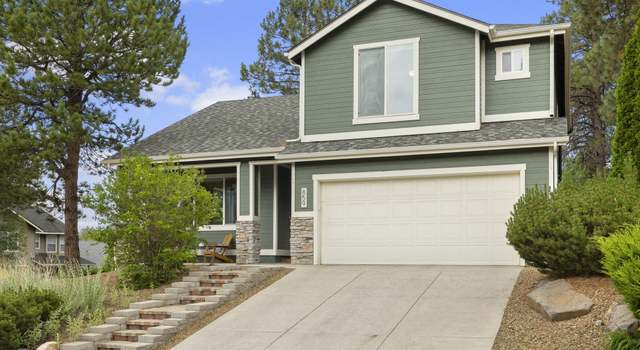Photo of 859 W Weston Trl, Flagstaff, AZ 86005