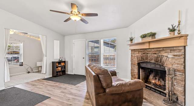 Photo of 1858 W Mattingly Loop, Flagstaff, AZ 86001