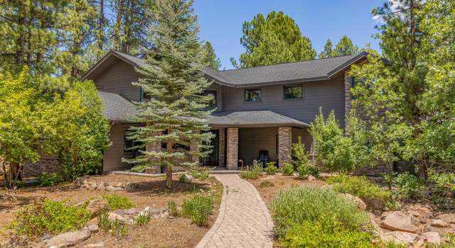 Photo of 2100 Aubry, Flagstaff, AZ 86005