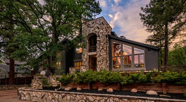 Photo of 1100 E Appalachian Rd, Flagstaff, AZ 86004