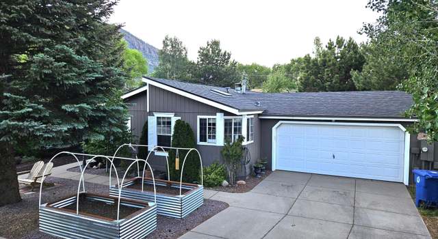 Photo of 4862 E Lowell Dr, Flagstaff, AZ 86004