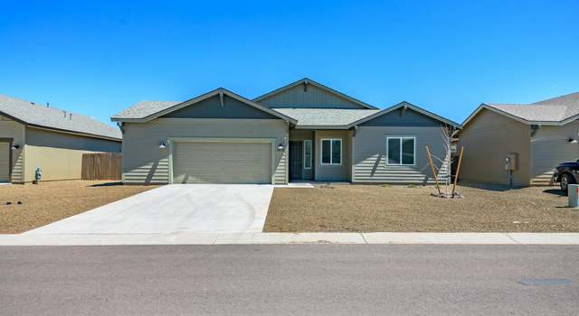 Photo of 11512 Cepheus Rd, Bellemont, AZ 86015