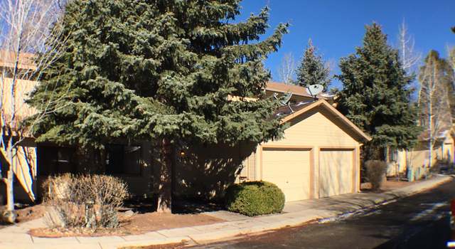 Photo of 2157 E Arroyo Seco Dr, Flagstaff, AZ 86004