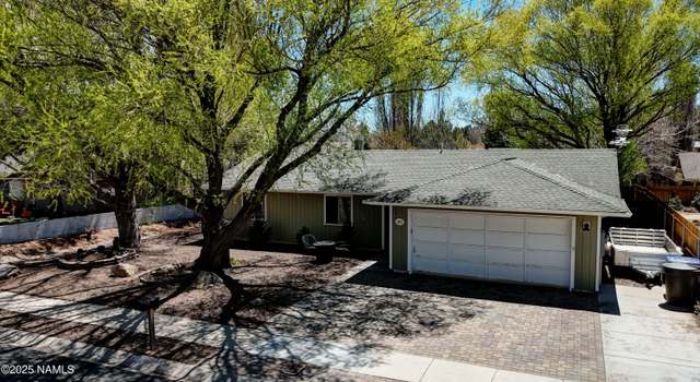 Photo of 2011 N Deer Crossing Rd, Flagstaff, AZ 86004
