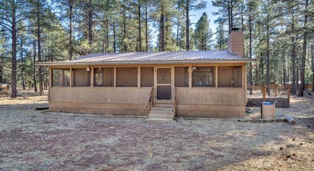 Photo of 7646 E Robin Hood Rd, Williams, AZ 86046
