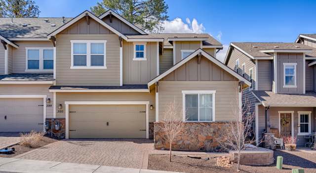 Photo of 3193 S Beringer Ln, Flagstaff, AZ 86005