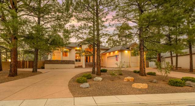 Photo of 737 N Wakonda St, Flagstaff, AZ 86004