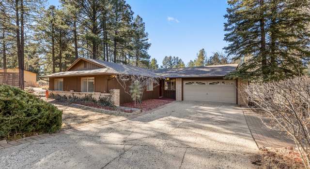 Photo of 4801 E Firestone Ln, Flagstaff, AZ 86004