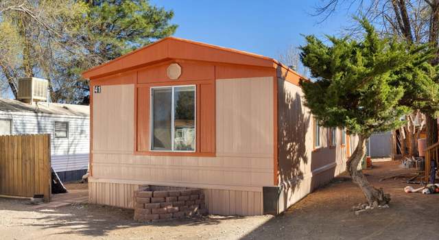 Photo of 5875 E Burris Ln, Flagstaff, AZ 86004