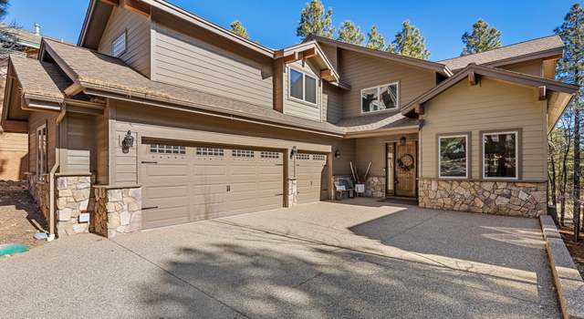 Photo of 4220 Lariat Loop, Flagstaff, AZ 86005