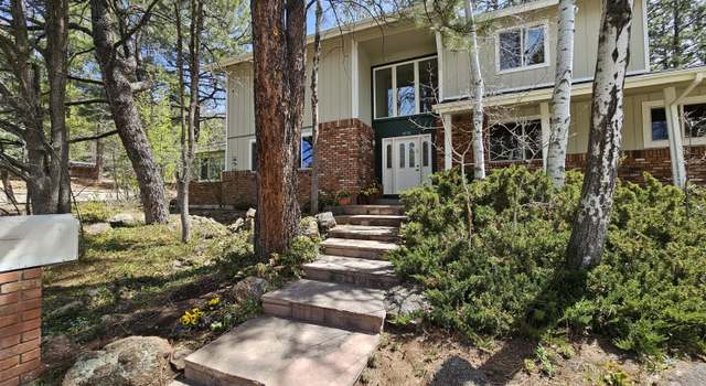 Photo of 3530 N Monte Vista Dr, Flagstaff, AZ 86004