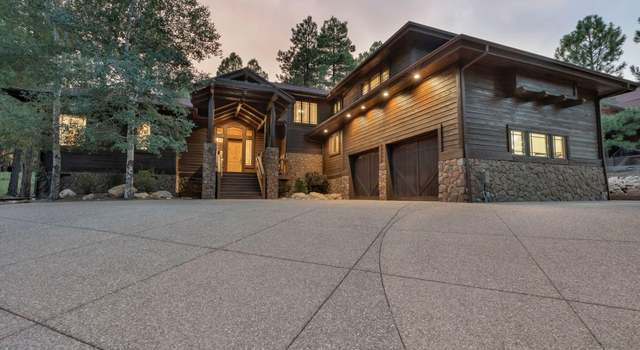 Photo of 3251 S Tehama Cir #35, Flagstaff, AZ 86005