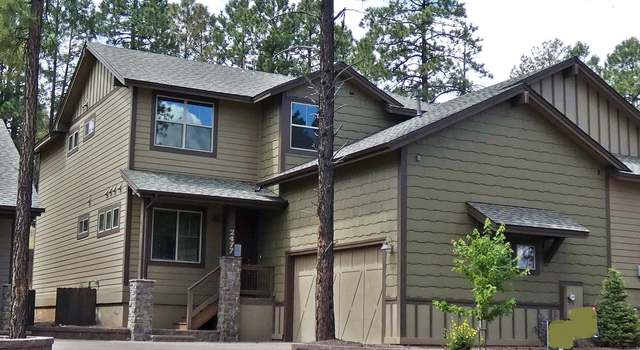 Photo of 2477 W Mission Timber Cir Unit 64e, Flagstaff, AZ 86001