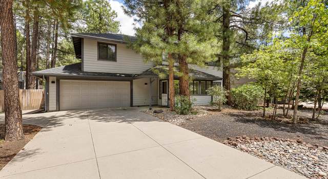 Photo of 3320 S Justin St, Flagstaff, AZ 86005