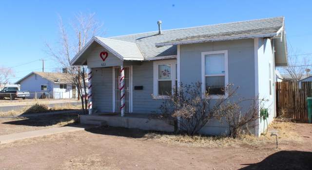 Photo of 922 N Warren Ave, Winslow, AZ 86047