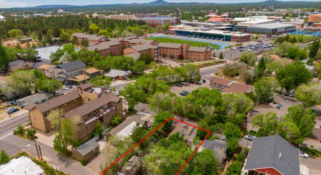 Photo of 530 S Fountaine St, Flagstaff, AZ 86001
